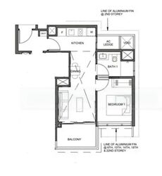 Parc Clematis (D5), Apartment #498035871